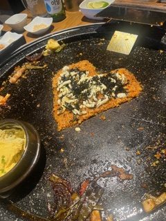 韓国料理2