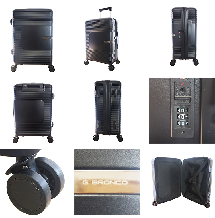 G-BRONCOHybridBackpackSバックパック軽量G-BRONCOリュックPCケース出張用ビジネスバッグポリカーボネート軽量バッグアタッシュケース