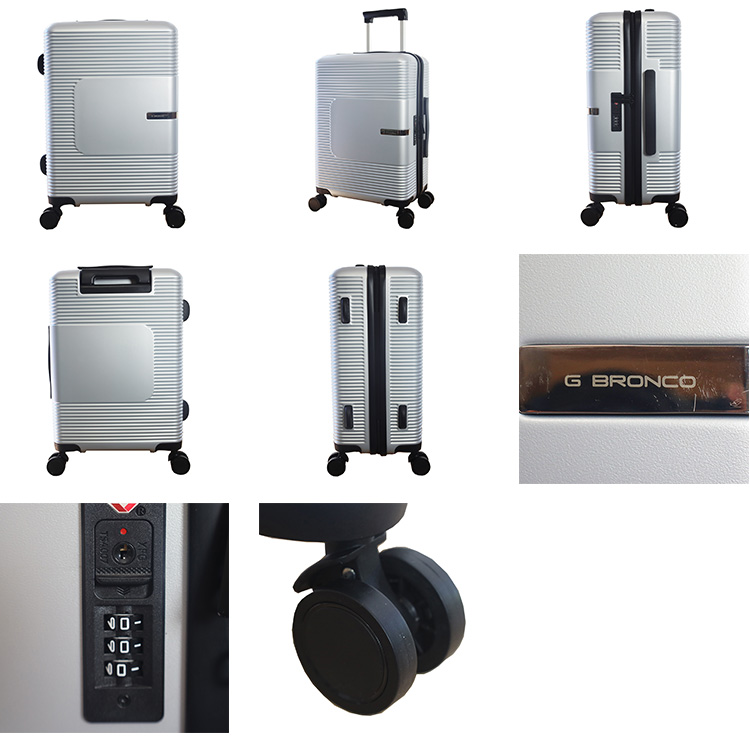 G-BRONCOHybridBackpackSバックパック軽量G-BRONCOリュックPCケース出張用ビジネスバッグポリカーボネート軽量バッグアタッシュケース